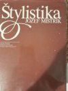 Štylistika