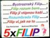 5x Filip