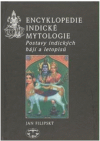 Encyklopedie indické mytologie