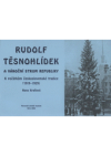 Rudolf Těsnohlídek a Vánoční strom republiky