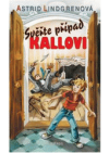 Svěřte případ Kallovi