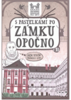 S pastelkami po zámku Opočno