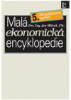 Malá ekonomická encyklopedie