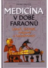 Medicína v době faraonů