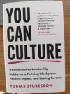 You Can Culture