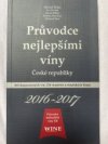 Průvodce nejlepšími víny České republiky
