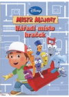 Mistr Manny