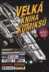 Velká kniha komiksů 1