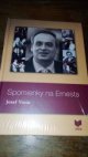 Spomienky na Ernesta