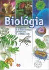 Biológia az alapiskolák 6. és a nyolcosztályos gymnáziumok 1. osztálya számára