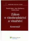 Zákon o vinohradnictví a vinařství