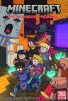 Minecraft Tretia kniha príbehov