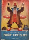 Pohádky ruských dětí