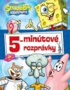 SpongeBob - 5-minútové rozprávky