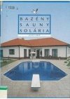 Bazény, sauny, solária