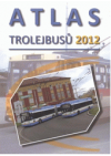 Atlas trolejbusů 2012