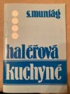 Haléřová kuchyně