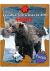 Zvířátka, která znáš ze ZOO