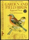 Garden and Field Birds