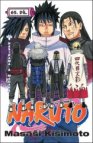 Naruto 65 Haširama a Madara
