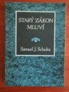 Starý zákon mluví 