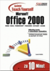 Sams teach yourself Microsoft Office 2000