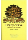 Dějiny církve