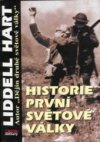 Historie první světové války