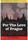For the love of Prague