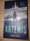 Artemis 