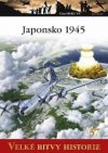 Japonsko 1945