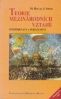 Teorie mezinárodních vztahů