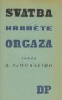 Svatba hraběte Orgaza