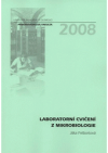 Laboratorní cvičení z mikrobiologie