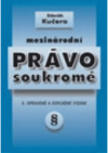 Mezinárodní právo soukromé