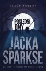 Poslední dny Jacka Sparkse