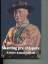 Skauting pre chlapcov