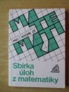 Sbírka úloh z matematiky pro 7. ročník základní školy