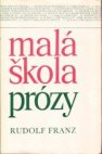 Malá škola prózy