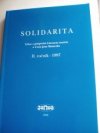 Solidarita