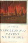 Napoleonovo tažení na Rus 1812