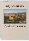 Dějiny města Ústí nad Labem