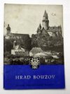 Hrad Bouzov