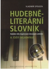 Hudebně-literární slovník