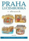 Praha lucemburská v obrazech