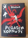 Pegasem kopnutí