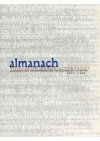 Almanach současné české literatury 1997-1999