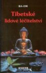 Tibetské lidové léčitelství