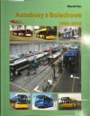 Autobusy z Bolechowa