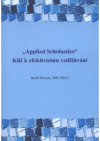 Applied scholastics